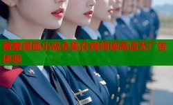 羞羞漫画小说全集在线阅读高清无广告体验