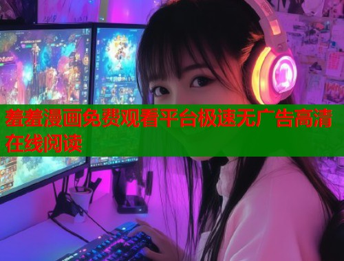 羞羞漫画免费观看平台极速无广告高清在线阅读  第1张