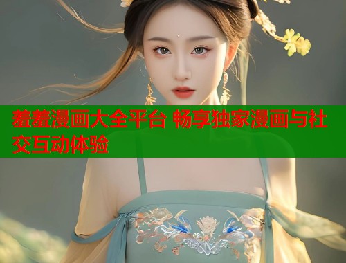 羞羞漫画大全平台 畅享独家漫画与社交互动体验  第1张