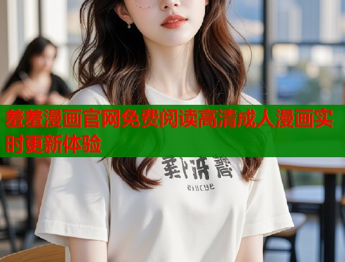 羞羞漫画官网免费阅读高清成人漫画实时更新体验  第1张