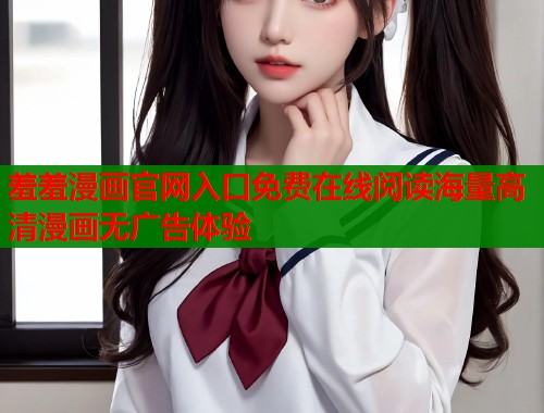 羞羞漫画官网入口免费在线阅读海量高清漫画无广告体验  第2张