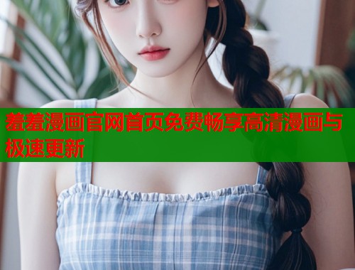 羞羞漫画官网首页免费畅享高清漫画与极速更新  第1张