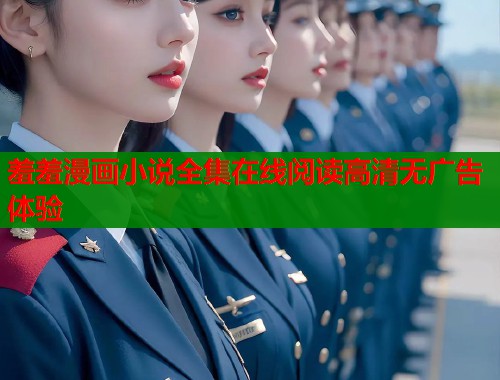 羞羞漫画小说全集在线阅读高清无广告体验  第1张