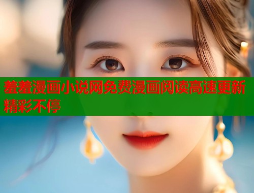 羞羞漫画小说网免费漫画阅读高速更新精彩不停  第1张