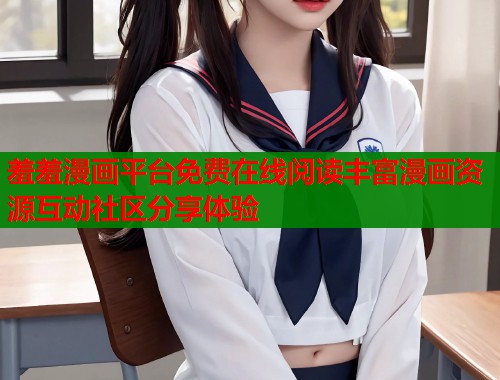 羞羞漫画平台免费在线阅读丰富漫画资源互动社区分享体验  第1张