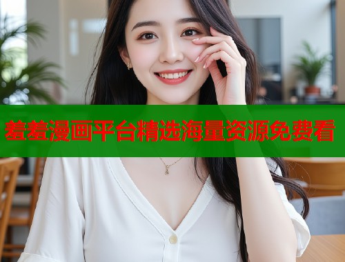 羞羞漫画平台精选海量资源免费看  第1张