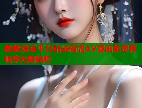 羞羞漫画平台精选高清AV漫画免费看畅享无限精彩  第1张
