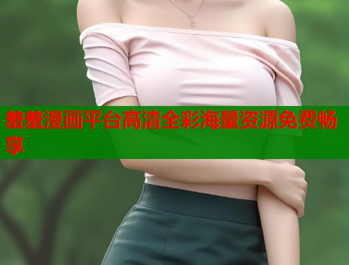 羞羞漫画平台高清全彩海量资源免费畅享  第1张