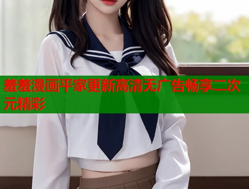 羞羞漫画平家更新高清无广告畅享二次元精彩  第1张