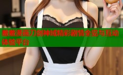 羞羞漫画刀剑神域精彩剧情全览与互动体验平台