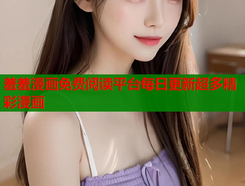 羞羞漫画免费阅读平台每日更新超多精彩漫画  第1张
