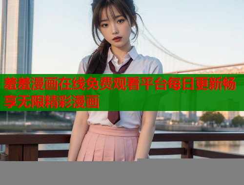 羞羞漫画在线免费观看平台每日更新畅享无限精彩漫画  第1张