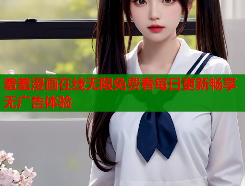 羞羞漫画在线无限免费看每日更新畅享无广告体验  第1张