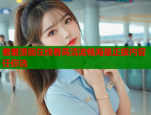 羞羞漫画在线看高清流畅海量正版内容任你选  第1张