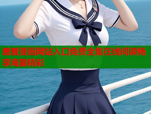 羞羞漫画网站入口免费全集在线阅读畅享海量精彩  第1张