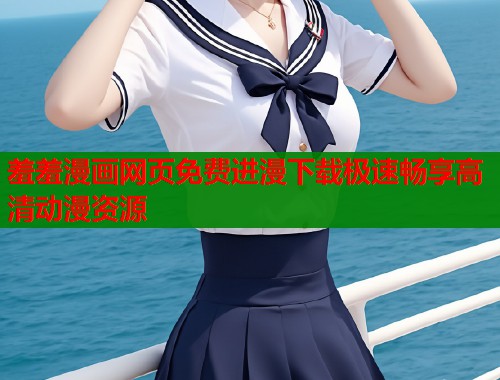 羞羞漫画网页免费进漫下载极速畅享高清动漫资源  第1张