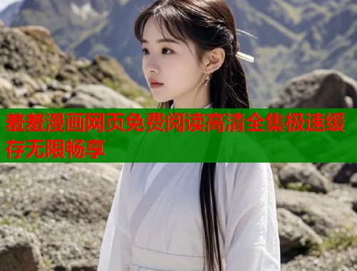 羞羞漫画网页免费阅读高清全集极速缓存无限畅享  第2张