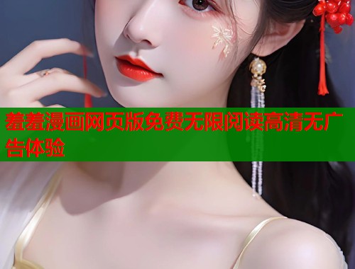 羞羞漫画网页版免费无限阅读高清无广告体验  第2张