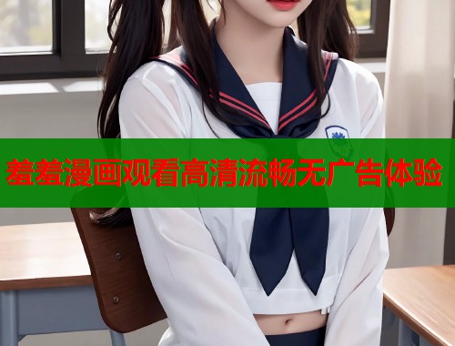 羞羞漫画观看高清流畅无广告体验  第1张