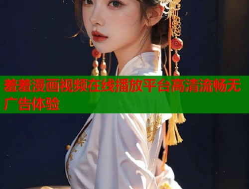 羞羞漫画视频在线播放平台高清流畅无广告体验  第1张