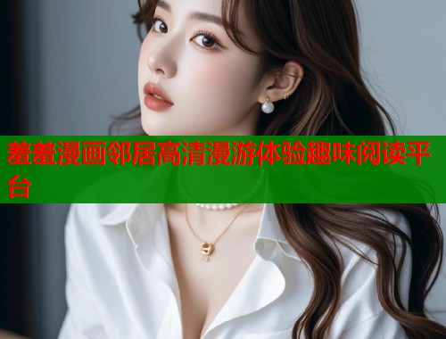 羞羞漫画邻居高清漫游体验趣味阅读平台  第1张