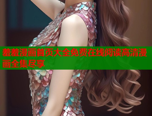 羞羞漫画首页大全免费在线阅读高清漫画全集尽享  第1张