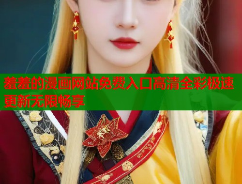 羞羞的漫画网站免费入口高清全彩极速更新无限畅享  第1张