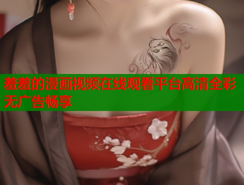 羞羞的漫画视频在线观看平台高清全彩无广告畅享  第2张